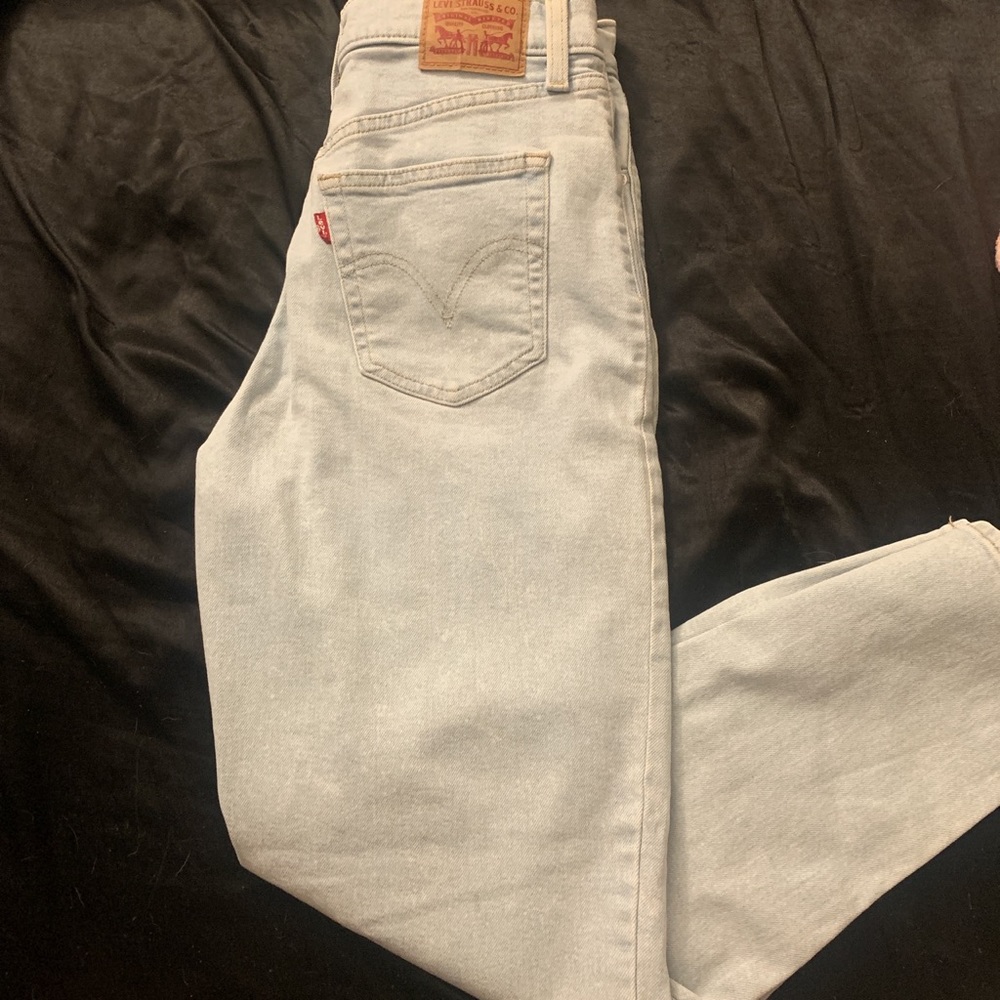 Levi Jeans
